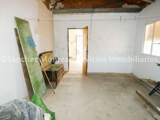 Casa adosada en venta en Alcázar de San Juan