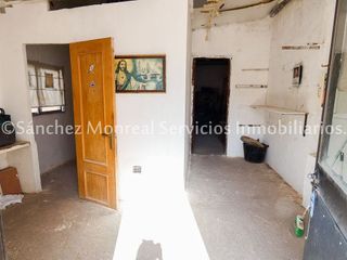 Casa adosada en venta en Alcázar de San Juan
