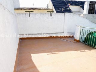 Casa adosada en venta en Alcázar de San Juan
