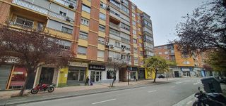 Local comercial en alquiler en San José Alto en Zaragoza