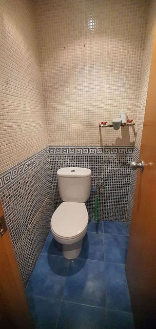 Local comercial en alquiler en San José Alto en Zaragoza