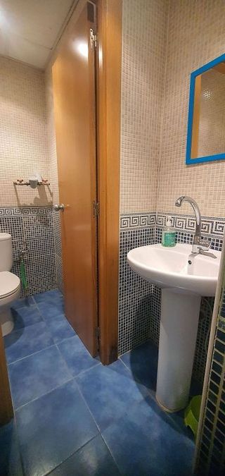 Local comercial en alquiler en San José Alto en Zaragoza