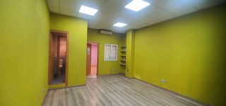 Local comercial en alquiler en San José Alto en Zaragoza