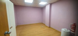Local comercial en alquiler en San José Alto en Zaragoza