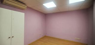 Local comercial en alquiler en San José Alto en Zaragoza