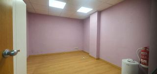 Local comercial en alquiler en San José Alto en Zaragoza