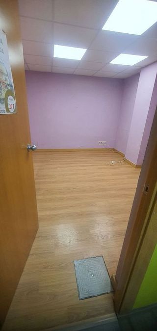 Local comercial en alquiler en San José Alto en Zaragoza