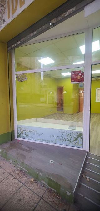 Local comercial en alquiler en San José Alto en Zaragoza