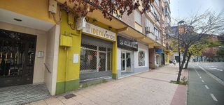 Local comercial en alquiler en San José Alto en Zaragoza