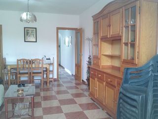 Casa adosada en venta en Puerto de Garrucha en Garrucha