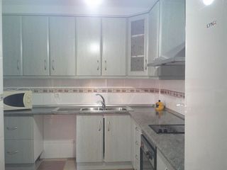 Casa adosada en venta en Puerto de Garrucha en Garrucha