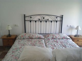 Casa adosada en venta en Puerto de Garrucha en Garrucha