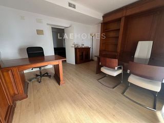 Oficina en alquiler en El Mayorazgo - El Limonar en Málaga