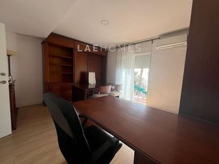 Oficina en alquiler en El Mayorazgo - El Limonar en Málaga