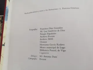 LIBRO GALICIA UNA CULTURA DE OCCIDENTE