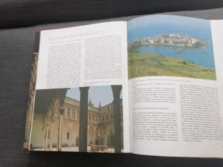 LIBRO GALICIA UNA CULTURA DE OCCIDENTE