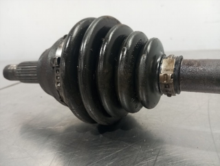 TRANSMISION DELANTERA DERECHA FORD FIESTA (CBK) 2