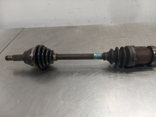 TRANSMISION DELANTERA DERECHA FORD FIESTA (CBK) 2