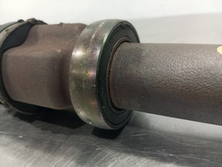 TRANSMISION DELANTERA DERECHA FORD FIESTA (CBK) 2