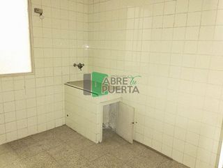 Piso en venta en Centro en Ourense