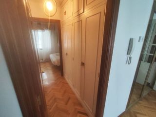 Piso en alquiler en Monte Alto - Zalaeta - Atocha en Coruña (A)