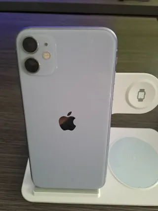 Iphone 11 128Gb