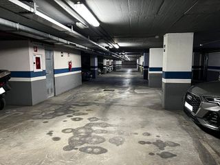 Garaje en venta en Ciutat de les Arts i les Ciències en Valencia