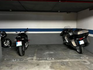 Garaje en venta en Ciutat de les Arts i les Ciències en Valencia