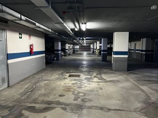 Garaje en venta en Ciutat de les Arts i les Ciències en Valencia