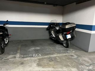 Garaje en venta en Ciutat de les Arts i les Ciències en Valencia