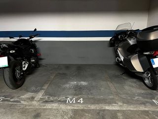 Garaje en venta en Ciutat de les Arts i les Ciències en Valencia