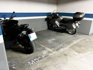 Garaje en venta en Ciutat de les Arts i les Ciències en Valencia