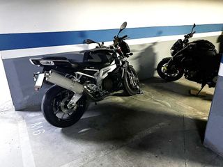 Garaje en venta en Ciutat de les Arts i les Ciències en Valencia