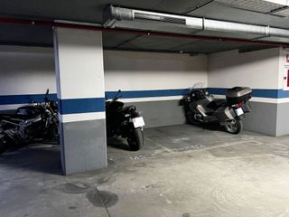 Garaje en venta en Ciutat de les Arts i les Ciències en Valencia