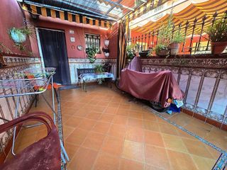 Casa adosada en venta en Centro en Bormujos