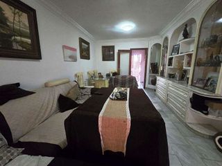 Casa adosada en venta en Centro en Bormujos