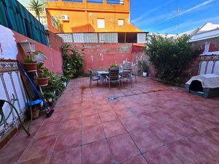 Casa adosada en venta en Centro en Bormujos