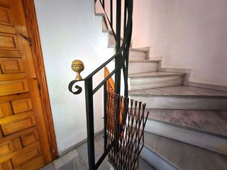 Casa adosada en venta en Centro en Bormujos