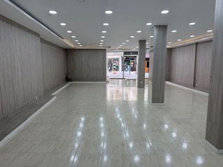 Local comercial en alquiler en Centro en Puertollano