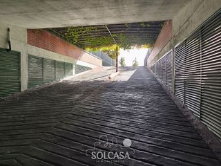 Garaje en venta en La Victoria - El Cabildo en Valladolid