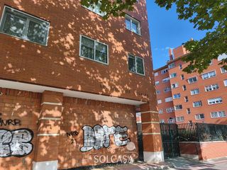 Garaje en venta en La Victoria - El Cabildo en Valladolid