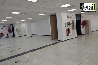 Oficina en alquiler en Buenavista en Madrid