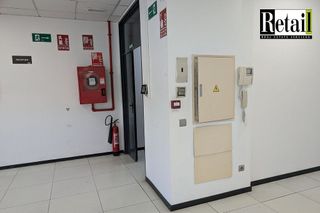 Oficina en alquiler en Buenavista en Madrid