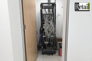 Oficina en alquiler en Buenavista en Madrid