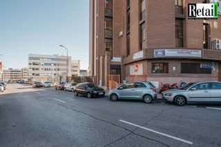 Oficina en alquiler en Buenavista en Madrid