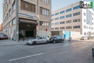 Oficina en alquiler en Buenavista en Madrid