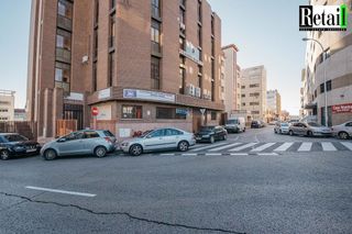 Oficina en alquiler en Buenavista en Madrid