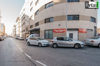 Oficina en alquiler en Buenavista en Madrid