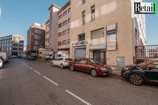 Oficina en alquiler en Buenavista en Madrid
