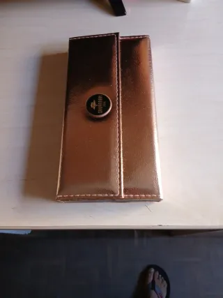 Estuche de maquillaje profesional